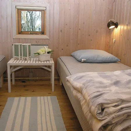 Holiday Sovej Holiday home Ansager