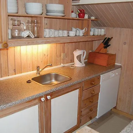 Holiday Sovej Holiday home