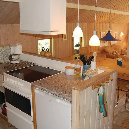 Holiday Sovej Holiday home *
