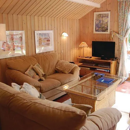 Holiday home Holiday Sovej *