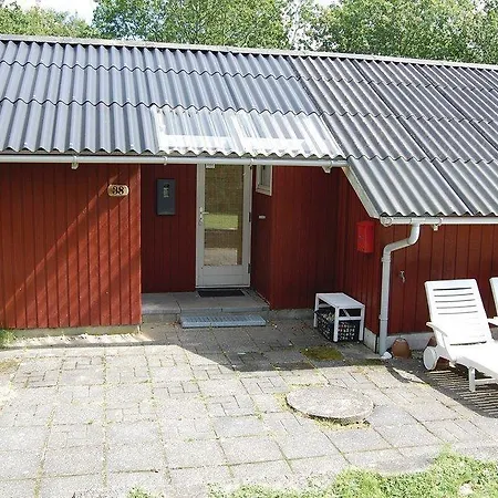 Holiday home Holiday Sovej