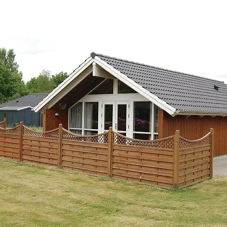 Holiday home Holiday Sovej *