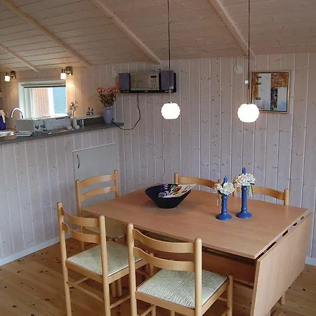Holiday home Holiday Sovej *